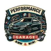 BMW Performance