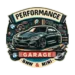 BMW Performance